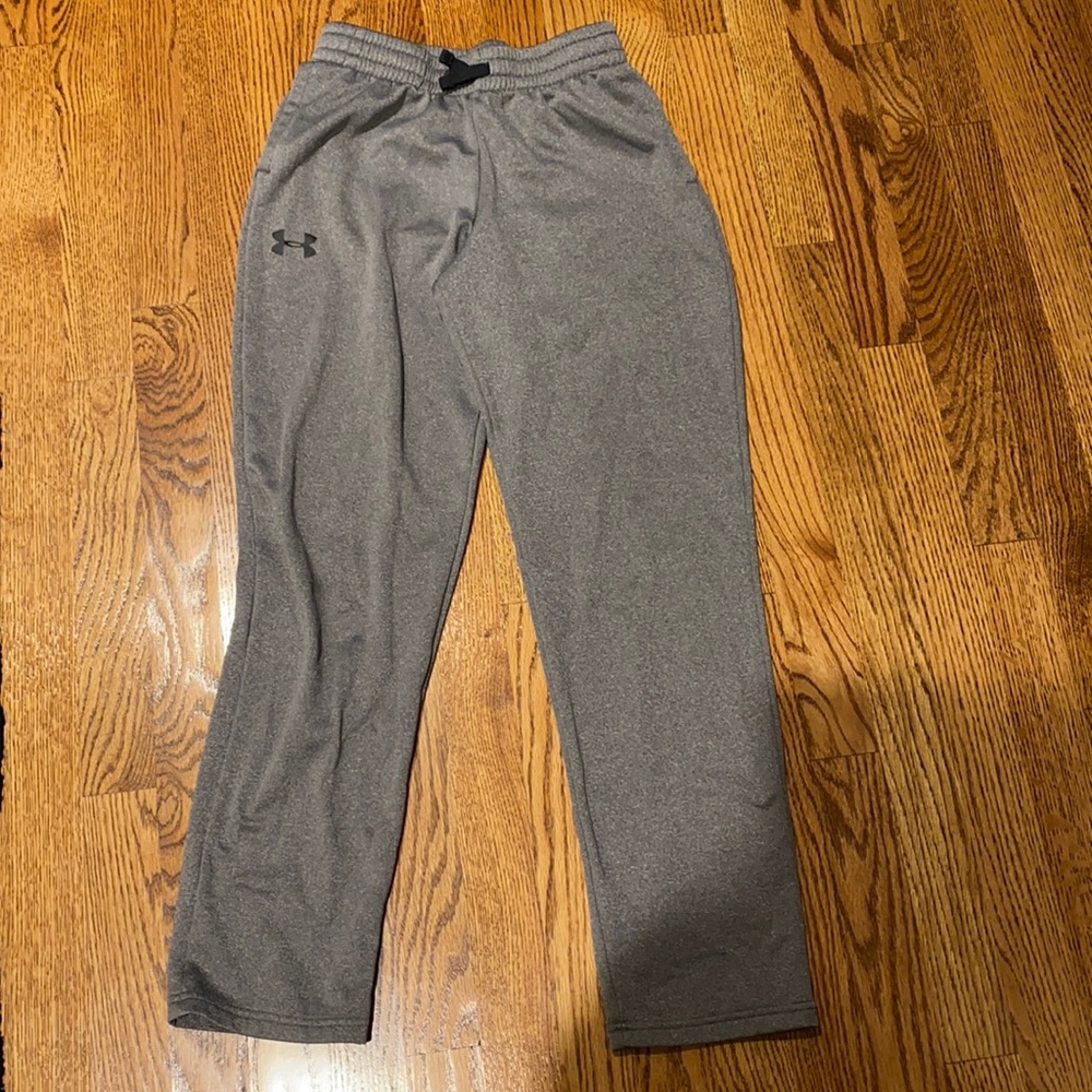 Under Armour Youth large athletic pants